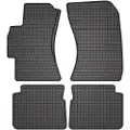 Frogum Gummimåtter Subaru Forester IV, Legacy V, Outback IV