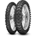 Pirelli Scorpion Mx 32 Mid Hard 62m Tl Off-road Bakdekk