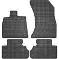 Frogum Gummimåtter Audi Q5 II 16-, Q5 Sportback SUV coupé 20-