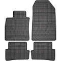 Frogum Gummimåtter Renault Clio IV 2012-2020