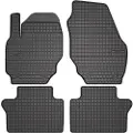 Frogum Gummimåtter Volvo S60 II, S80 II, V70 III, XC70 II06-18
