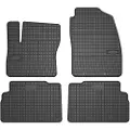 Frogum Gummimåtter Ford C-Max II minivan 2010-2019