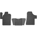 Frogum Gummimåtter Mercedes-Benz Viano W639, Vito II, 03-14