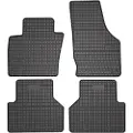 Frogum Gummimåtter Audi Q3 I SUV 2011-2018