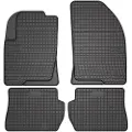 Frogum Gummimåtter Ford Fiesta V , Mazda 2 2002-2008