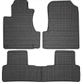 Frogum Gummimåtter Honda CR-V III SUV 2006-2011
