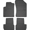 Frogum Gummimåtter Citroën C3 II HB 2009-2016