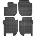 Frogum Gummimåtter Honda Jazz IV HB 2013-2020