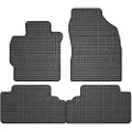 Frogum GUMMIMATTER TOYOTA AURIS I 2007-2013 / COROLLA X E14