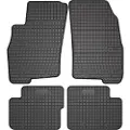 Frogum Gummimåtter Fiat Grande Punto HB 2005-2012