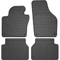 Frogum Gummimåtter Volkswagen Tiguan I SUV 2007-2016