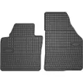 Frogum Gummimåtter VW Caddy III/IV 03-20, Touran 03-15