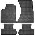 Frogum Gummimåtter Audi Q5 I SUV 2008-2016