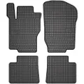 Automatten.nl Gummimåtter Mercedes-Benz ML W164 SUV 2005-2011
