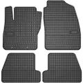Frogum Gummimåtter Ford Focus III 2010-2019