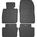 Frogum Gummimåtter Mazda CX-3 2014-2021