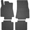 Frogum Gummimåtter Mercedes-Benz B-Class W245 2005-2011