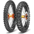 Metzeler Mc360 Mid Soft 51m Tt Off-road Fordekk