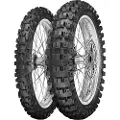 Pirelli Scorpion Mx 32 Mid Hard 51m Tt Off-road Fordekk