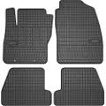 Frogum Gummimåtter Ford Focus II 2004-2011