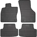Frogum Gummimåtter Audi A3 Sportback, Leon II, Golf VII, VIII