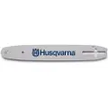 Husqvarna 10" 3/8" MINI PIXEL, med lite sverdfeste - Laminat sverd PIXEL / 12" 3/8" MINI / 1,1 mm / Lite sverdfeste