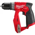 Milwaukee 4933464978, 1 cm, 2,8 cm, 1 cm, 400 RPM, 1600 RPM, 34 Nm