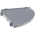 Ferplast L 373 - Plattform til gnaverbur 38x38 cm
