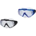 Intex Silikon Aqua Pro Assortert Maske