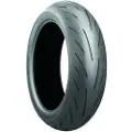 Bridgestone Battlax-s22 66h Tl Motorsykkel Sport-touring Bakdekk