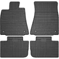 Frogum Gummimåtter Lexus IS III sedan 2013-2020