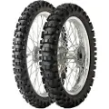 Dunlop Mx D952 57m M/c Tt Off-road Bakdekk