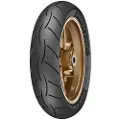 Metzeler Sportec Street F 54h Tl Sport-touring Dekk