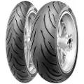 Continental Contimotion 66w M Tl Motorsykkel Sport-touring Bakdekk