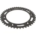 JT Sprockets 520 Jtr828.42 Steel Bakre Tannhjul