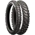 Bridgestone Battlecross-x40 57m Tt Off-road Fordekk