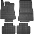 Frogum Gummimåtter Mercedes-Benz A-Class W169 HB 2004-2012