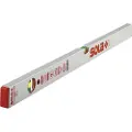 Sola Messwerkzeuge SALT ALUMINIUM NIVŠ100cm AZB 100