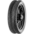 Continental Contistreet M/c 38p Tl Landeveissdekk
