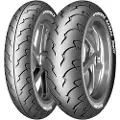 Dunlop Sportmax D207 74w Tl M/c Landeveissdekk