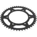 JT Sprockets 520 Jtr855.45 Steel Bakre Tannhjul