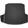 Frogum Bagagerumsbakke Skoda Octavia III LB 2016-2020