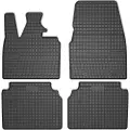 Frogum Gummimåtter BMW i3 2013-2022