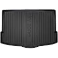 Frogum Bagagerumsbakke Nissan Qashqai II 13-21 low