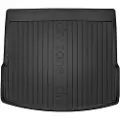 Frogum Bagagerumsbakke Porsche Macan SUV 2013-