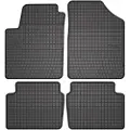 Frogum Gummimåtter Hyundai i10 I HB 2007-2013