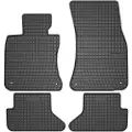 Frogum Gummimåtter BMW 6 Series E64 cabrio 2003-2010