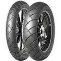 Dunlop Trailsmart 65h Tl Bakhjul På Stisykkel