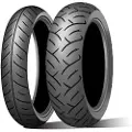 Dunlop D254 61h Tl M/c Custom Motorsykkeldekk