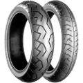 Bridgestone Battlax-bt-50r 64w Tl 49927 Touring Bakdekk